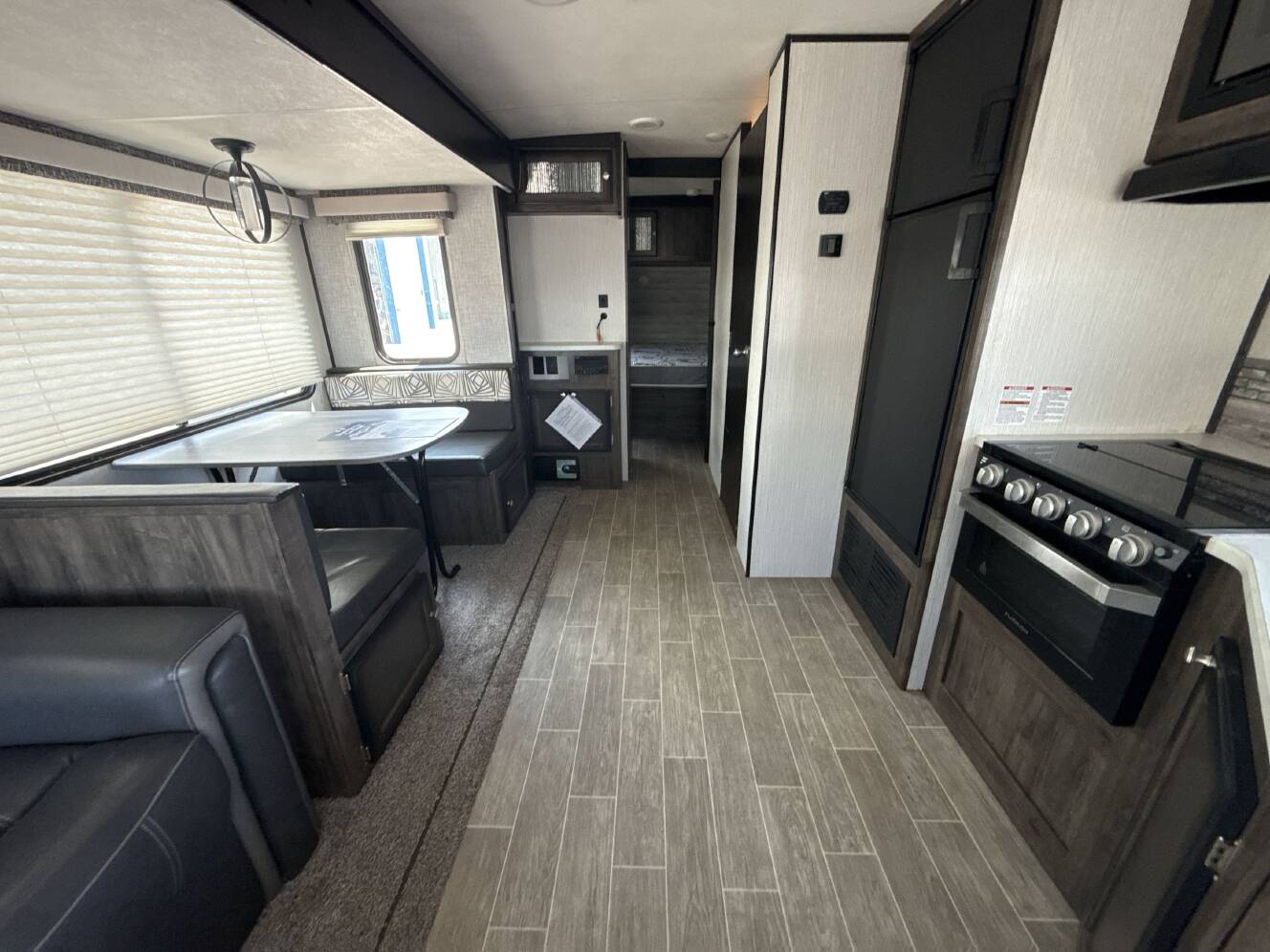 A photo of this 2020 Heartland MALLARD M27