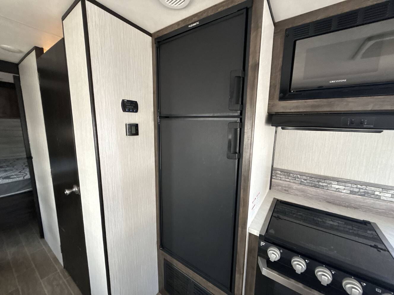 A photo of this 2020 Heartland MALLARD M27