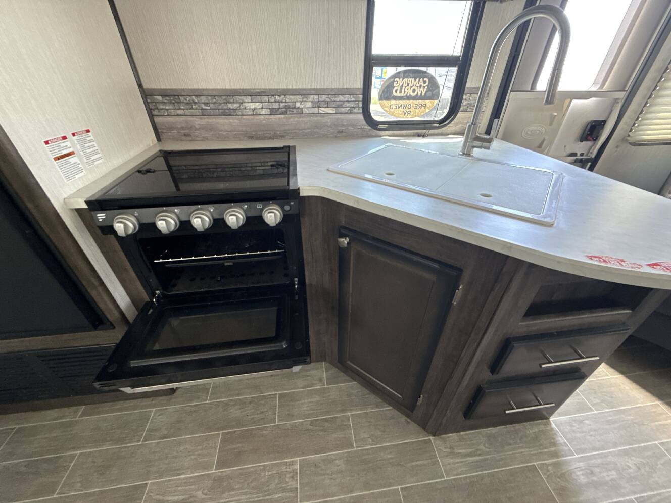 A photo of this 2020 Heartland MALLARD M27