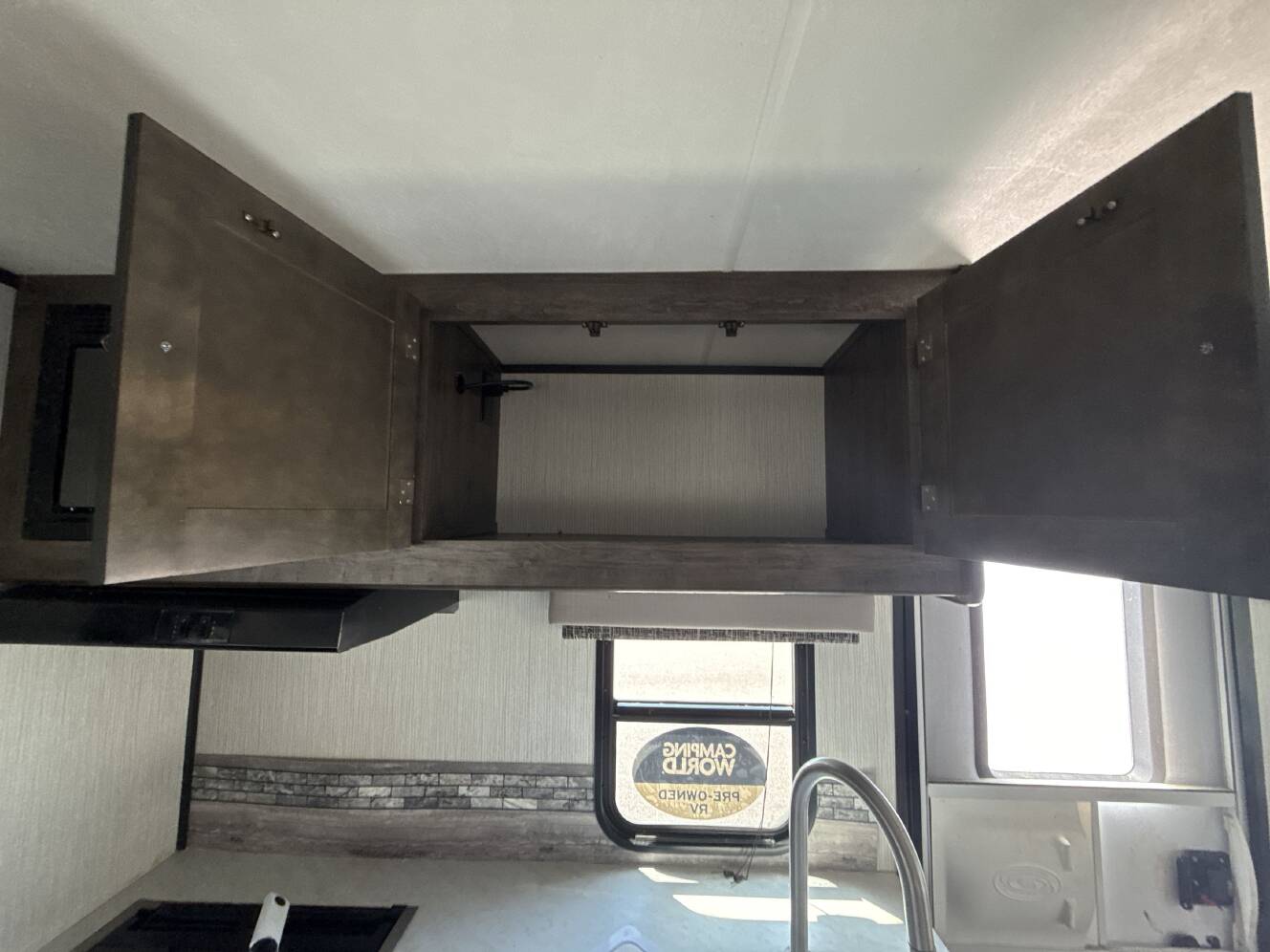 A photo of this 2020 Heartland MALLARD M27