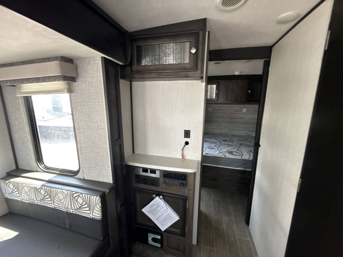 A photo of this 2020 Heartland MALLARD M27