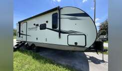 2022 Forest River WILDWOOD HERITAGE GLEN 22RBHL RV