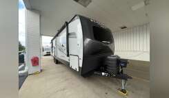 2026 Forest River FLAGSTAFF SUPER LITE 29SRL RV