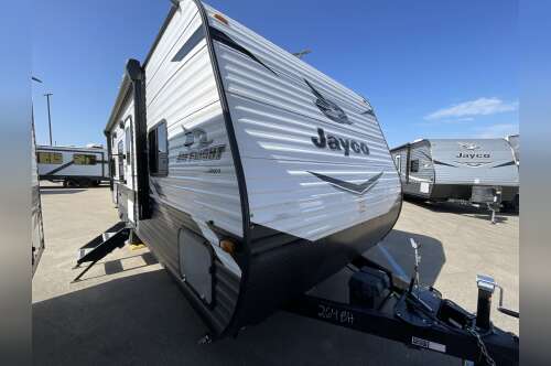 2022 Jayco JAY FLIGHT SLX 264BH in alvarado TX