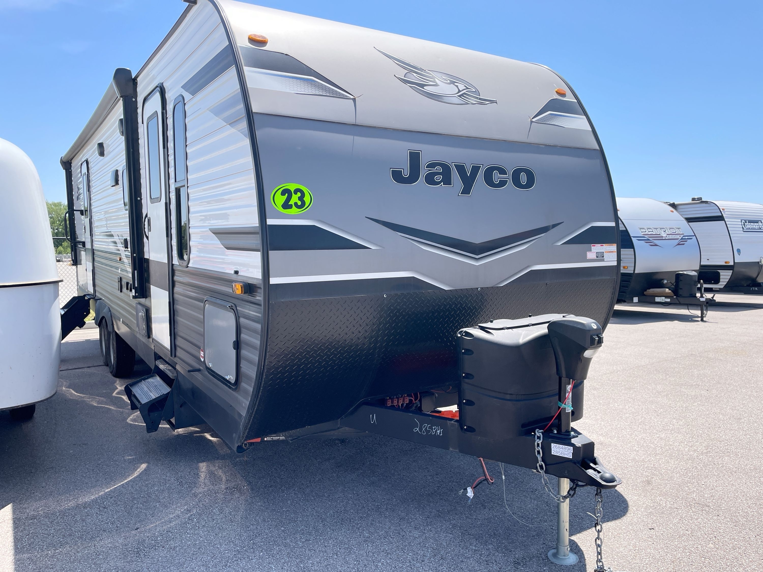 2023 Jayco JAY FLIGHT 285BHS in lincoln NE