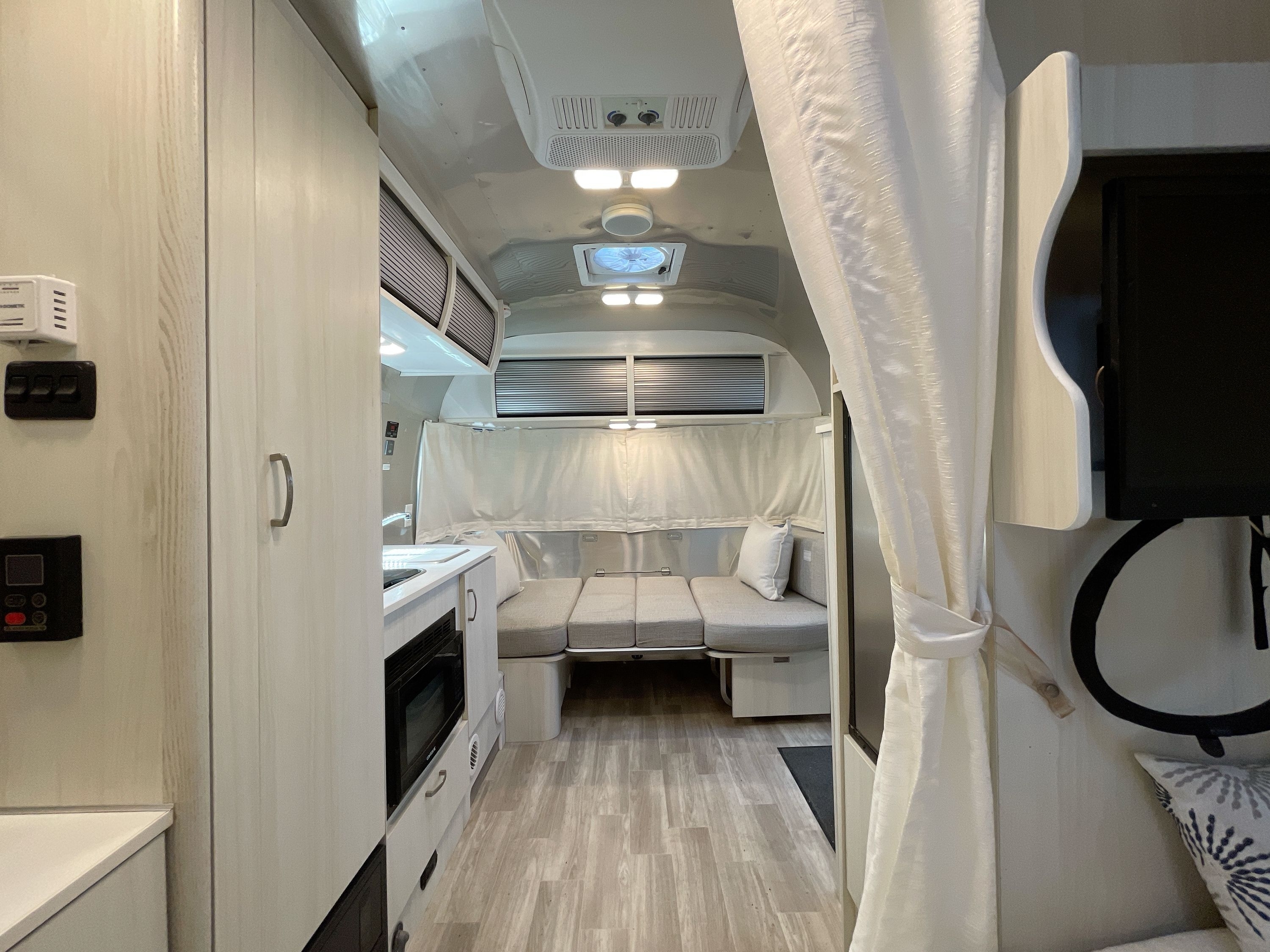 2023 Airstream BAMBI 19CB in kaysville UT
