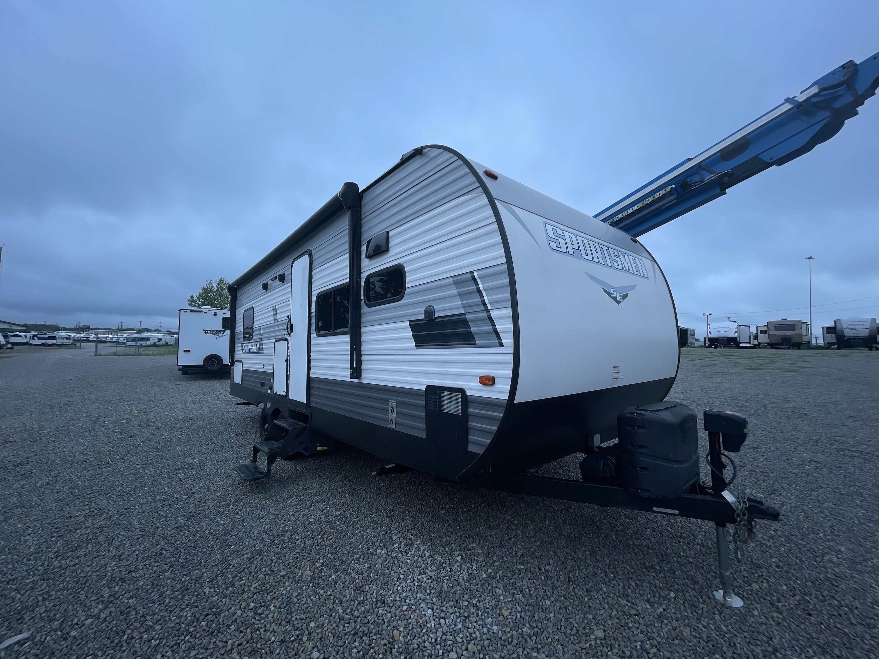2022 K-Z Rv SPORTSMEN SE 231FKKSE in piqua OH