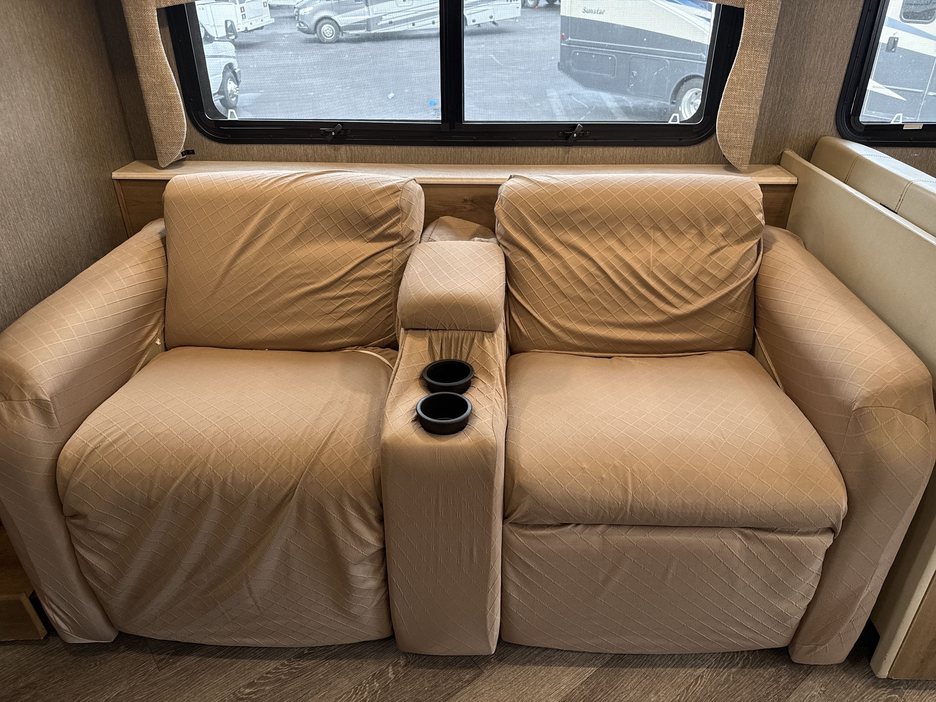 2020 Fleetwood FORTIS 34MB in georgetown KY