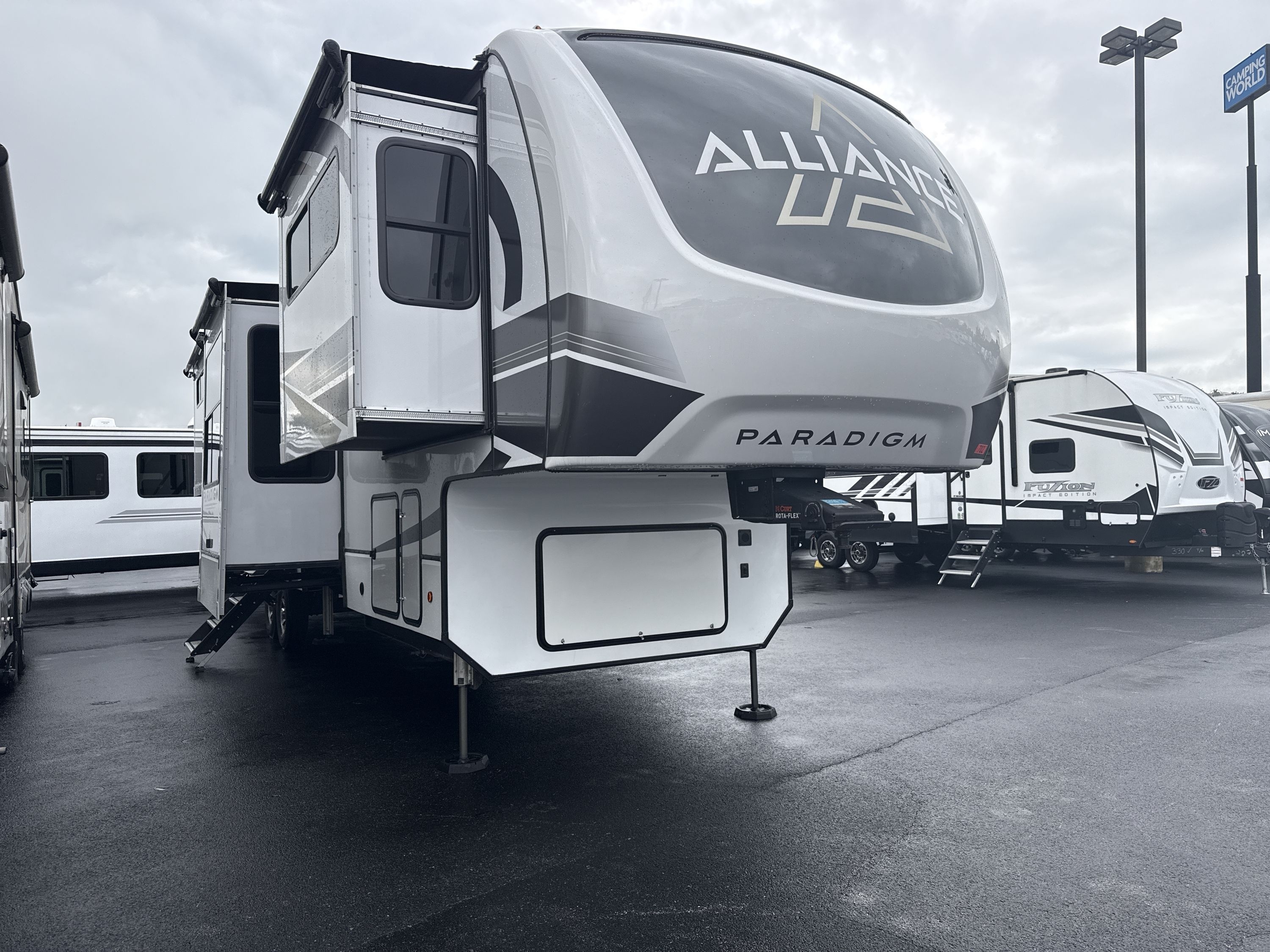 2023 Alliance PARADIGM 385FL in georgetown KY