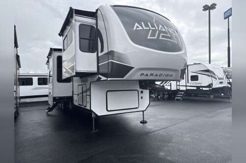 2023 Alliance PARADIGM 385FL in georgetown KY