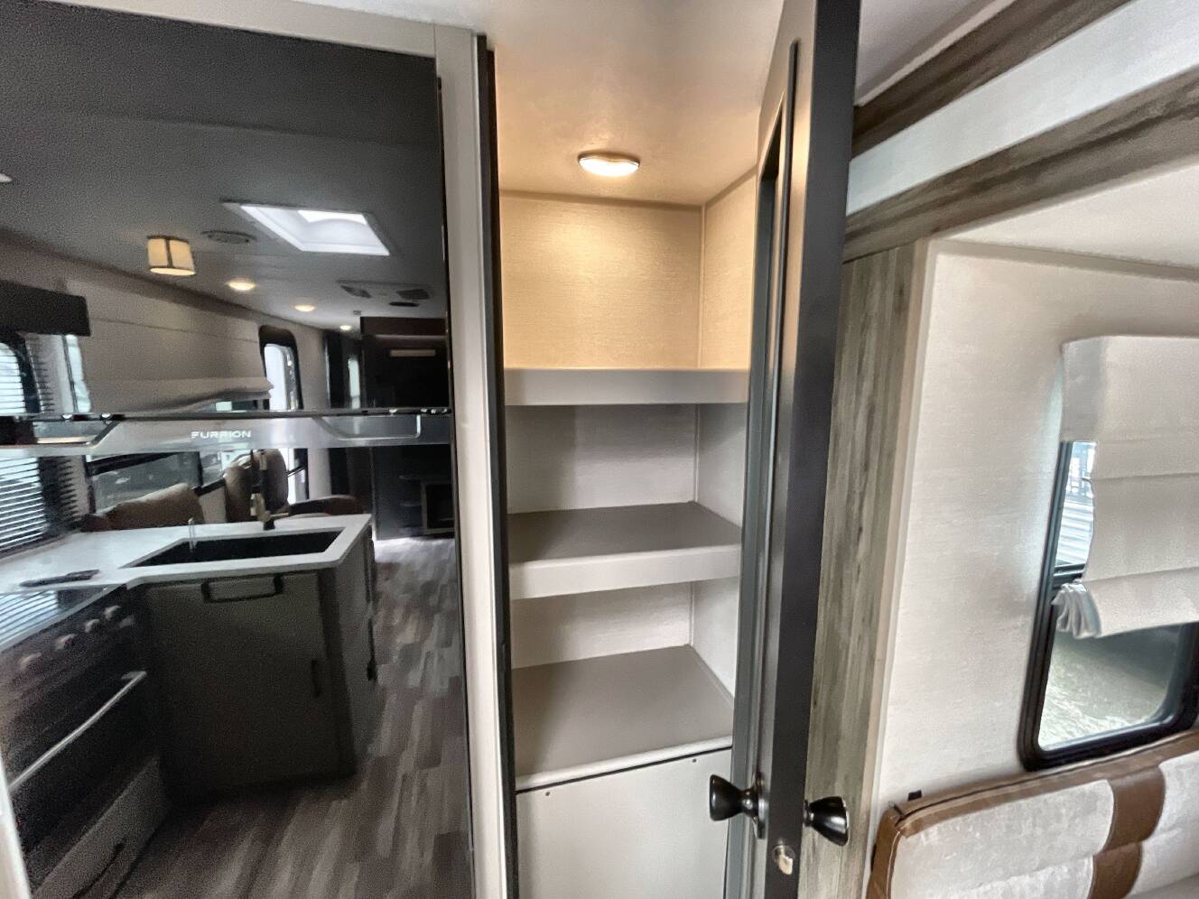 A photo of this 2025 Forest River VIBE 2600RK