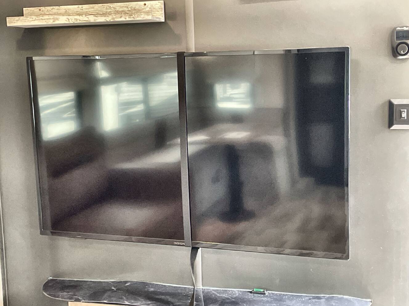 A photo of this 2025 Forest River VIBE 2600RK