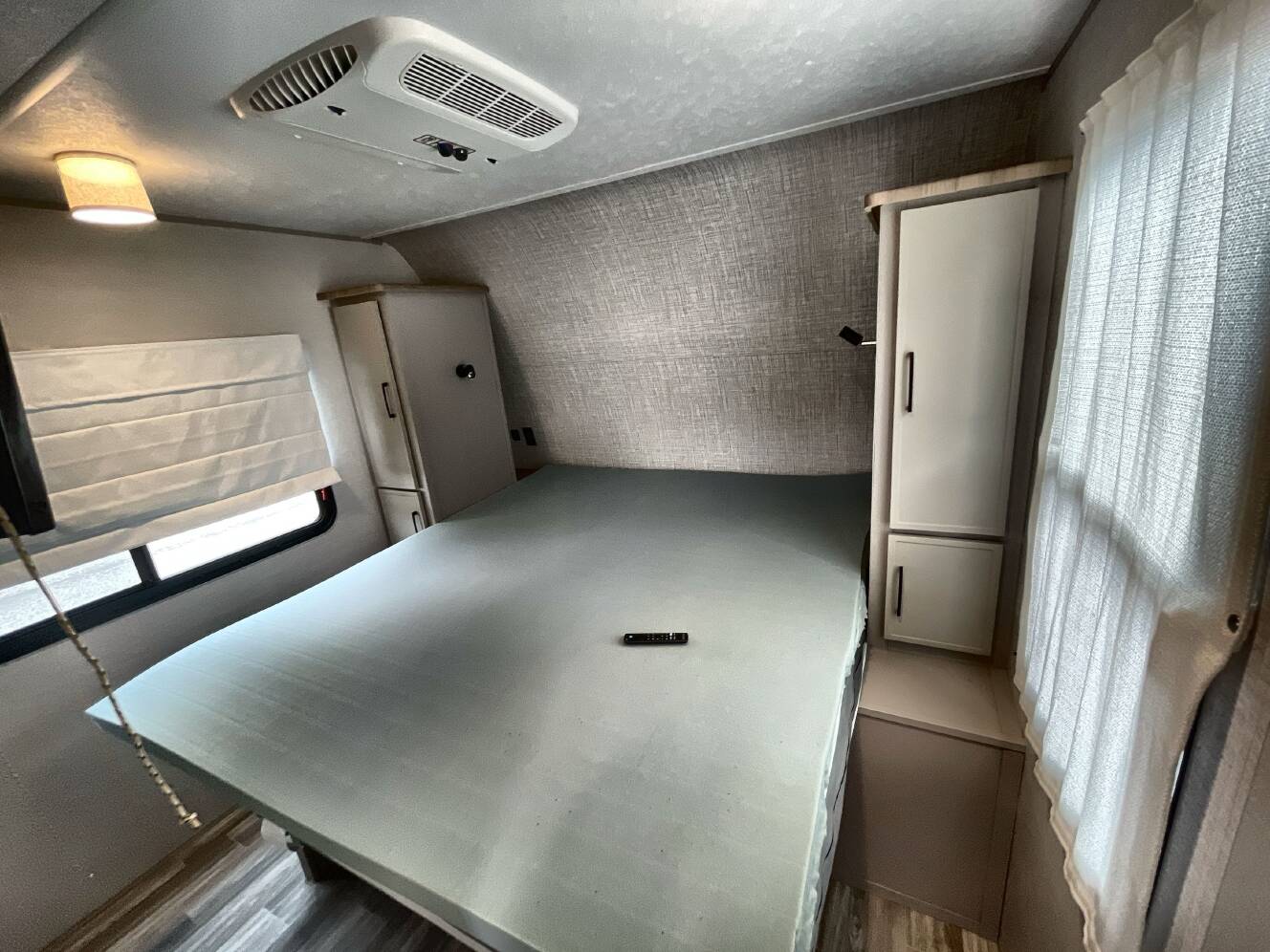 A photo of this 2025 Forest River VIBE 2600RK