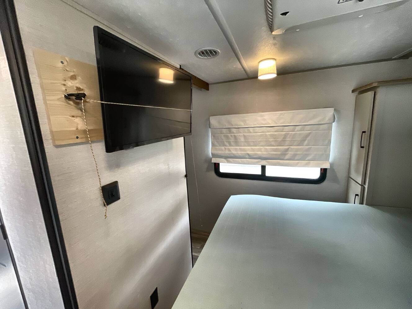 A photo of this 2025 Forest River VIBE 2600RK