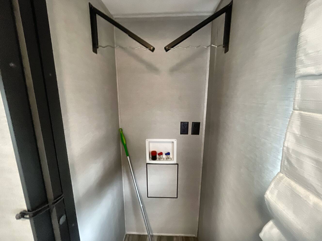 A photo of this 2025 Forest River VIBE 2600RK