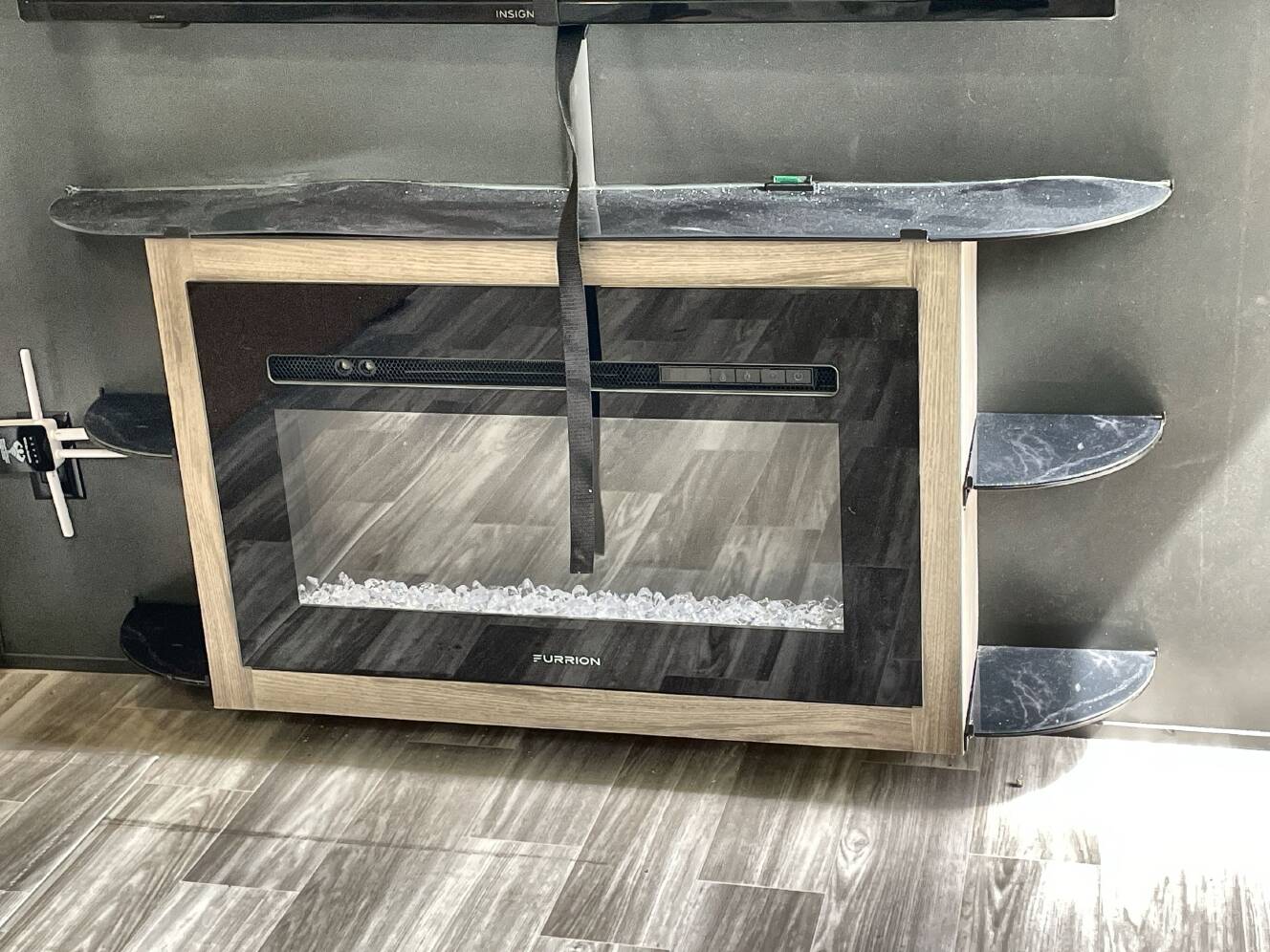 A photo of this 2025 Forest River VIBE 2600RK