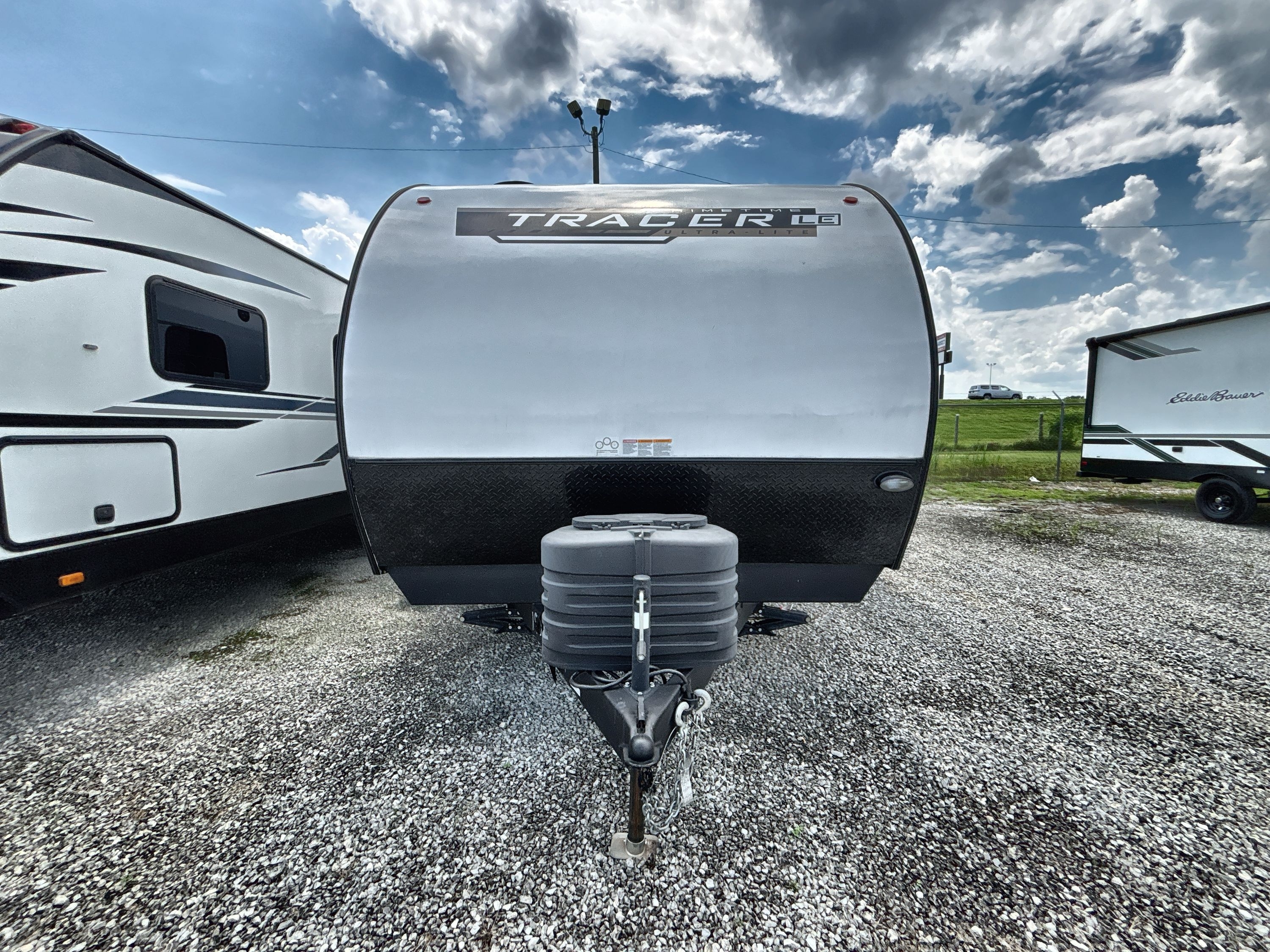 2024 Prime Time TRACER 190RBSLE in chattanooga TN