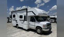 2026 Thor CHATEAU 21ZF RV