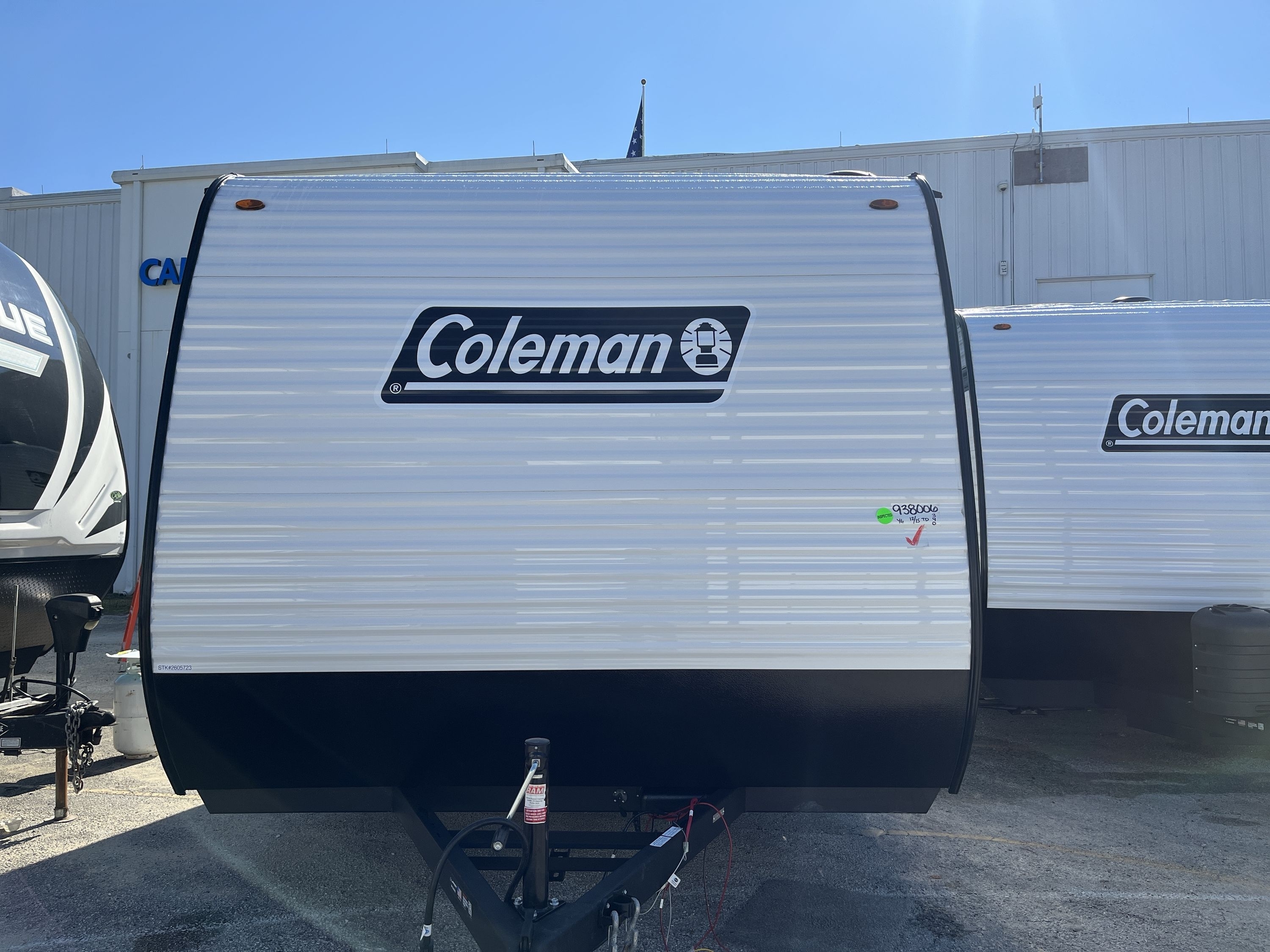 2026 Keystone COLEMAN 13B in clermont FL