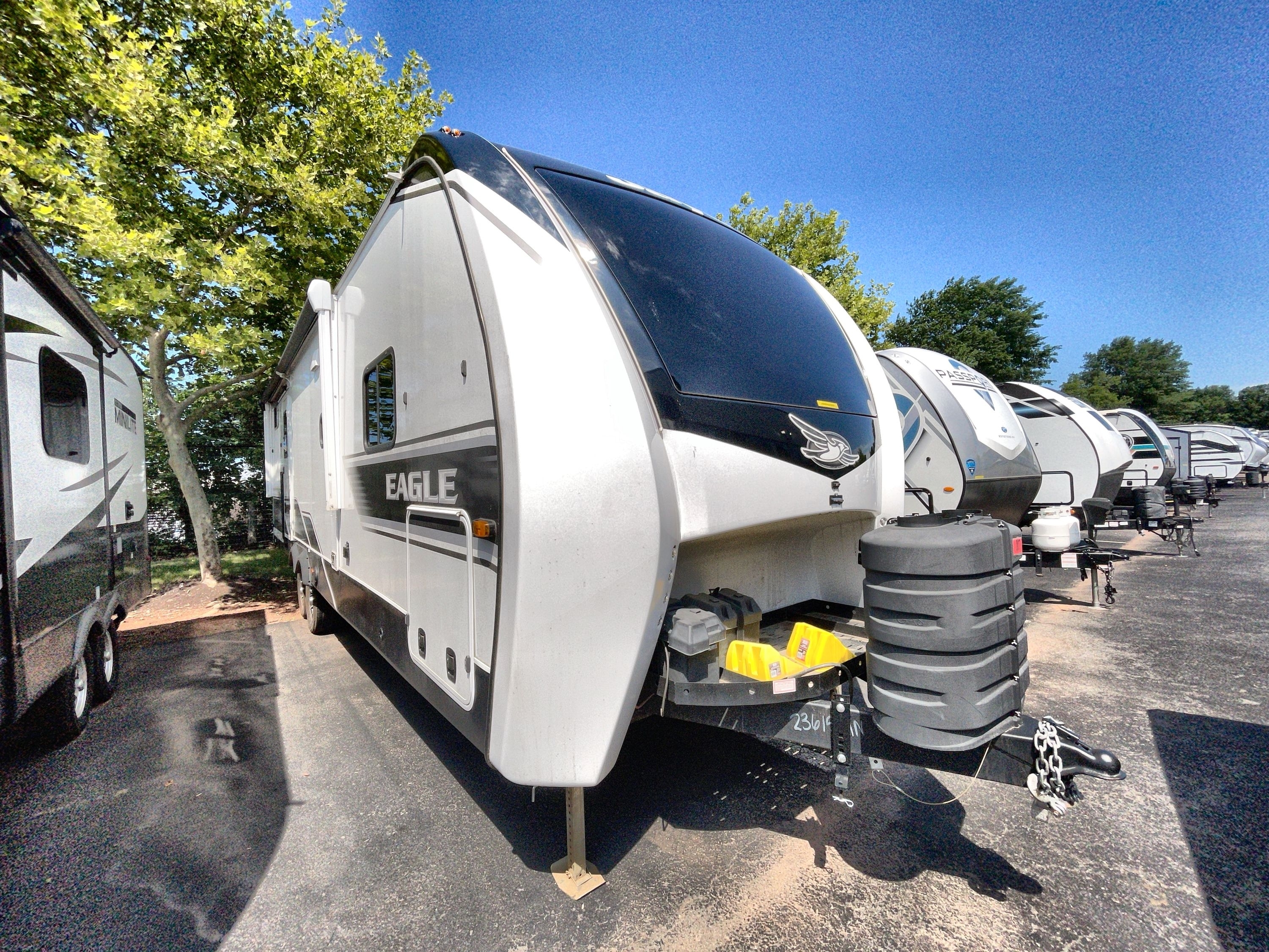 2024 Jayco EAGLE 284BHOK in manassas VA