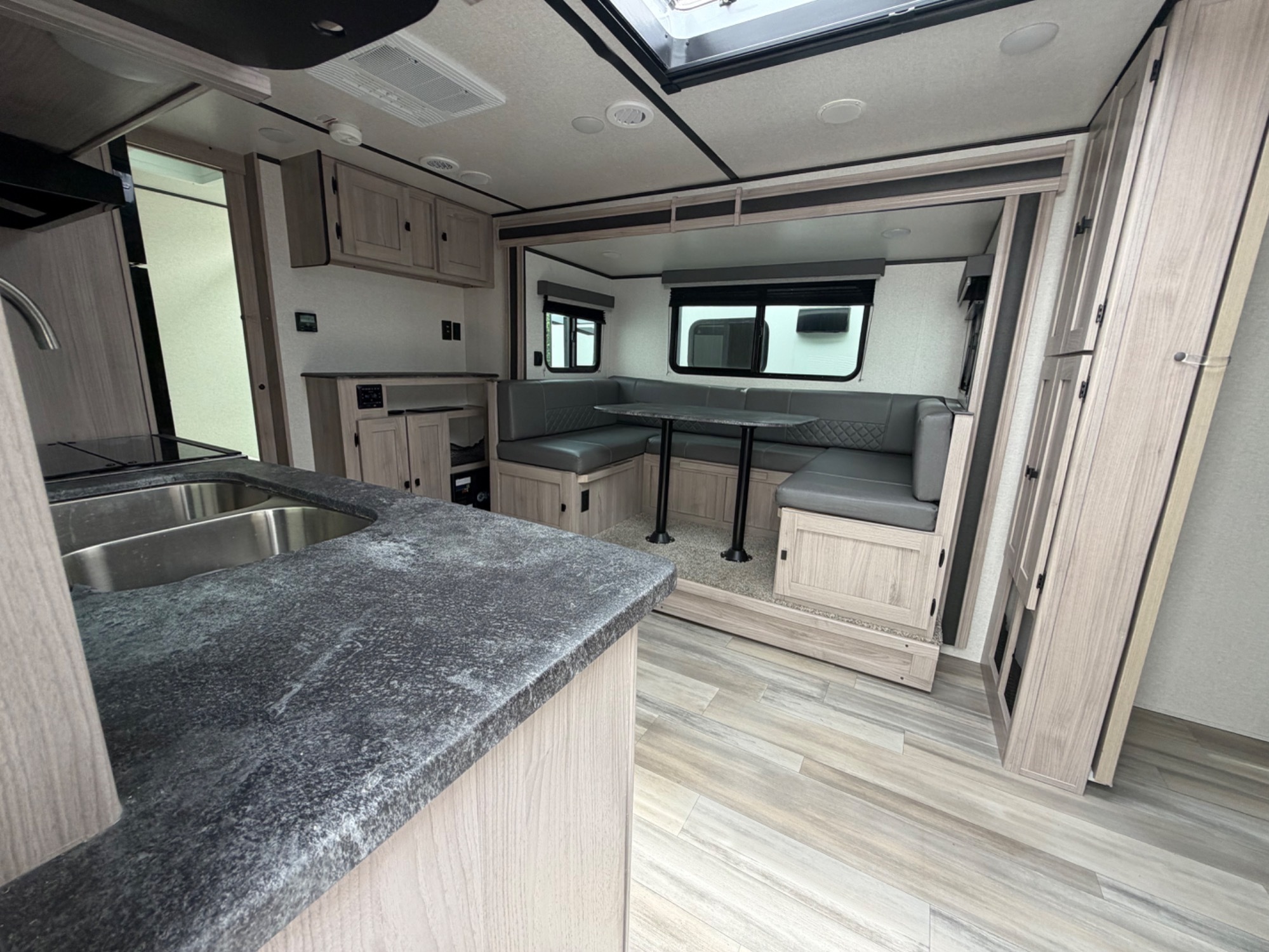 2024 Coachmen NORTHERN SPIRIT XTR 2145RBX in newport news VA