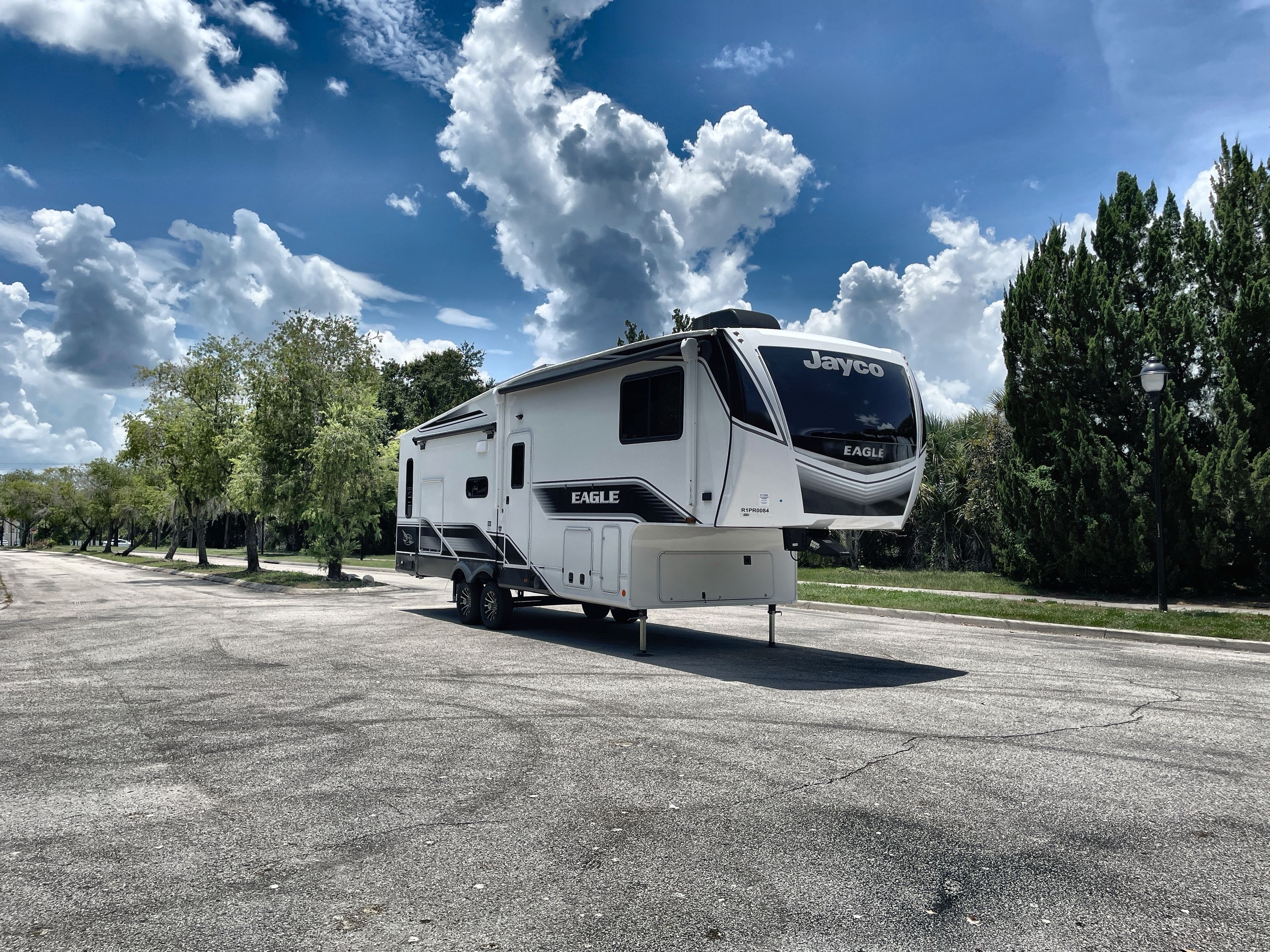 2024 Jayco EAGLE 28.5RSTS in kissimmee FL