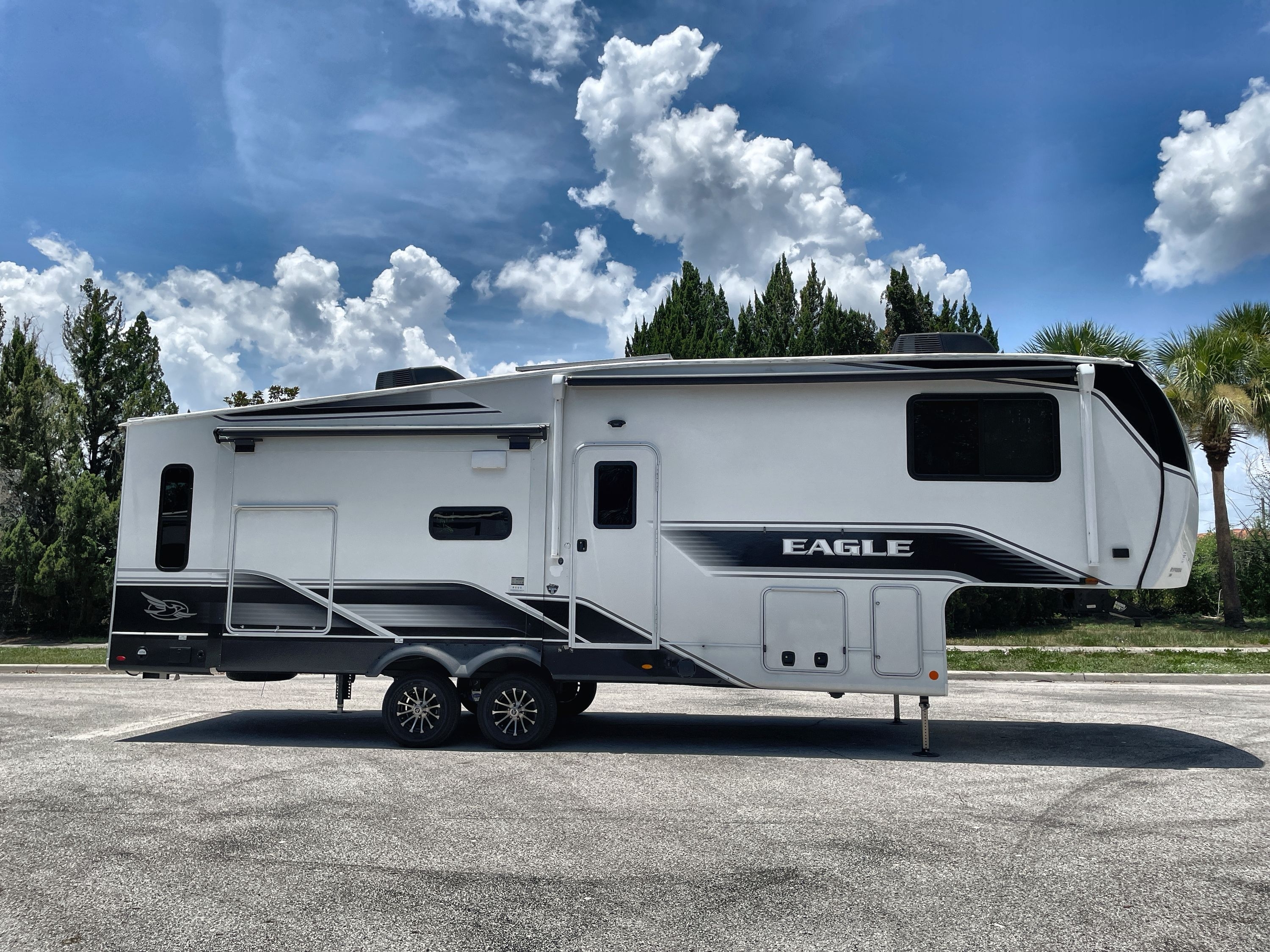 2024 Jayco EAGLE 28.5RSTS in kissimmee FL