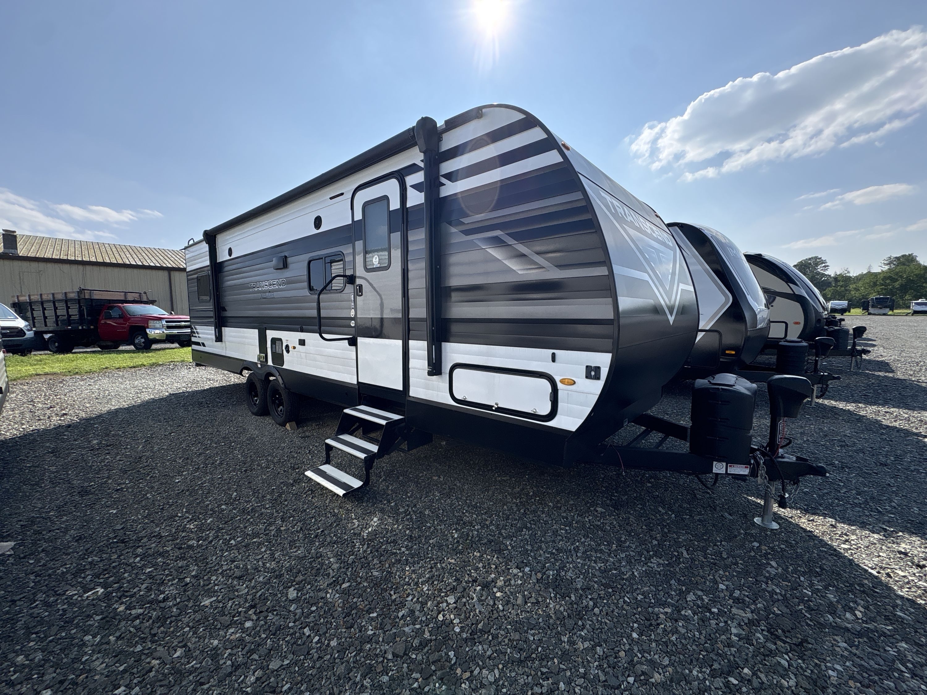 2023 Grand Design TRANSCEND XPLOR 251BH in boyertown PA