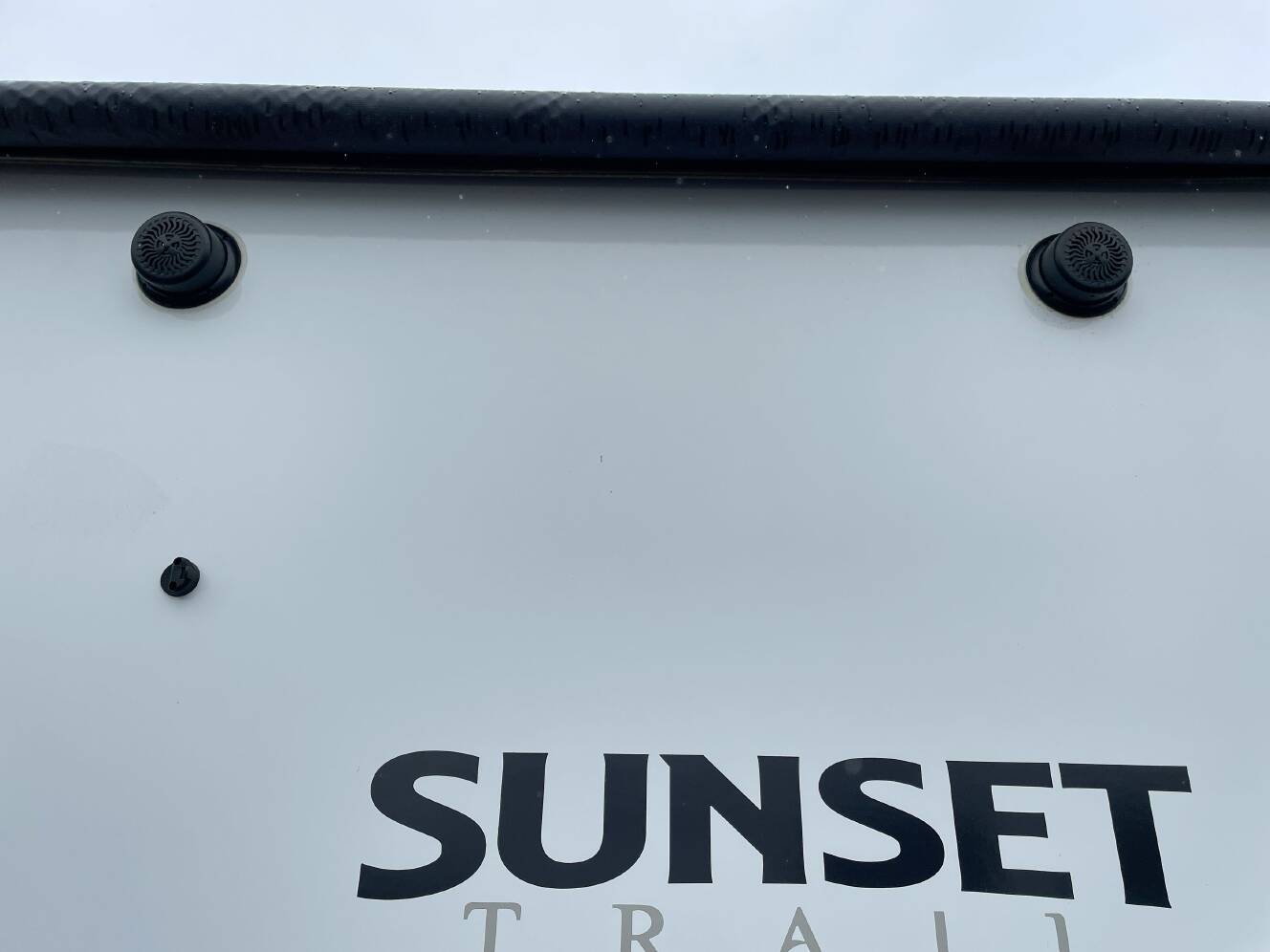 A photo of this 2022 Crossroads SUNSET TRAIL 272BH
