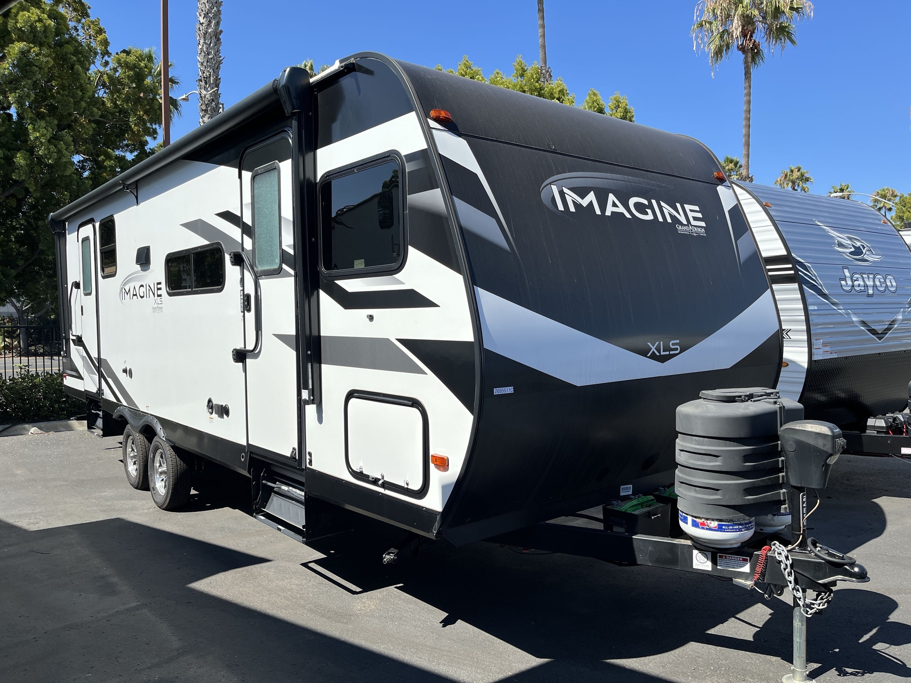 2024 Grand Design IMAGINE XLS 24BSE in san diego CA