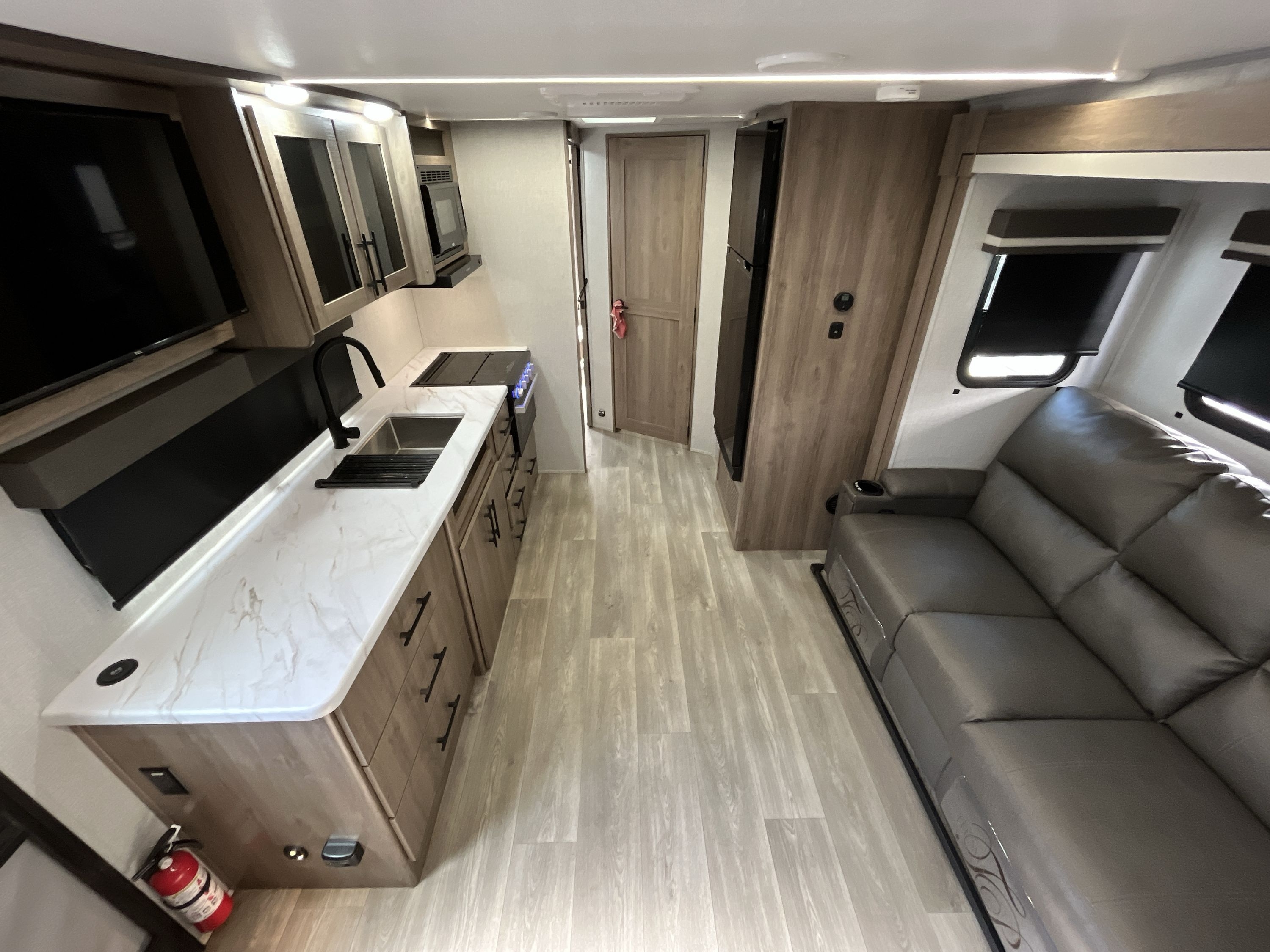 2024 Grand Design IMAGINE XLS 24BSE in san diego CA