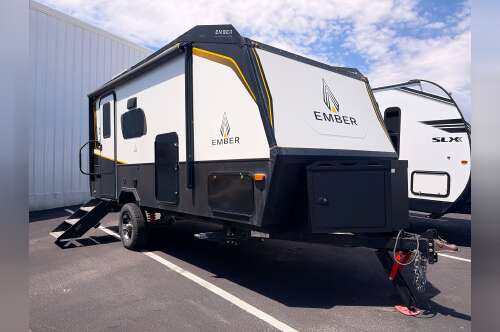 2022 Ember OVERLAND 171FB in longmont CO