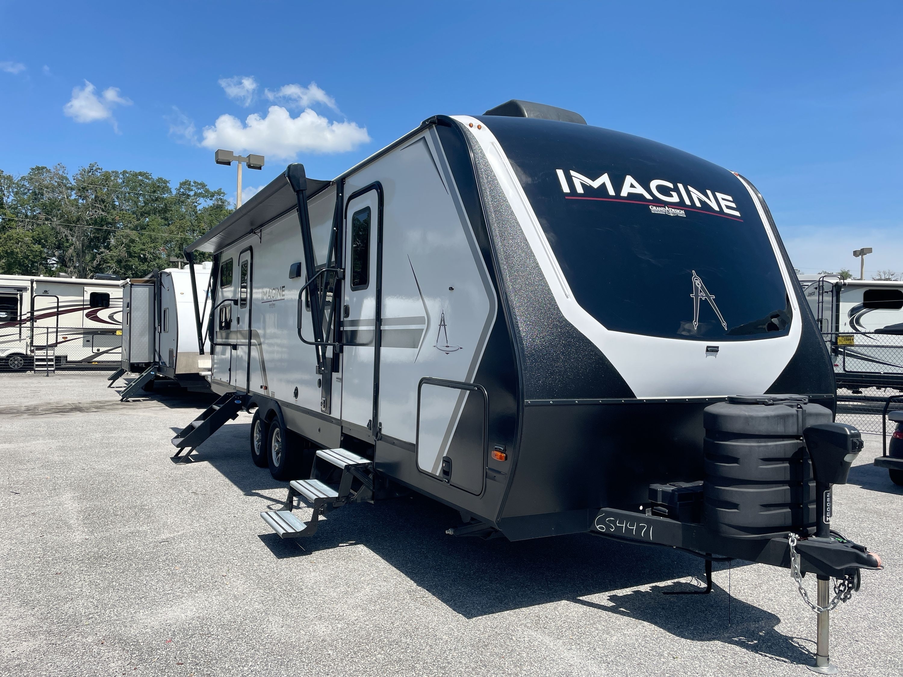 2025 Grand Design IMAGINE 2800BH RV