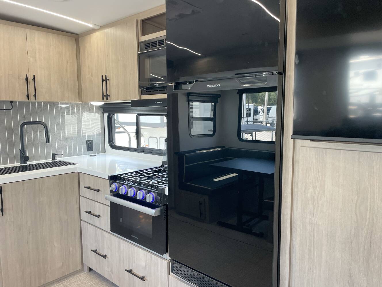 A photo of this 2025 Grand Design IMAGINE 2800BH
