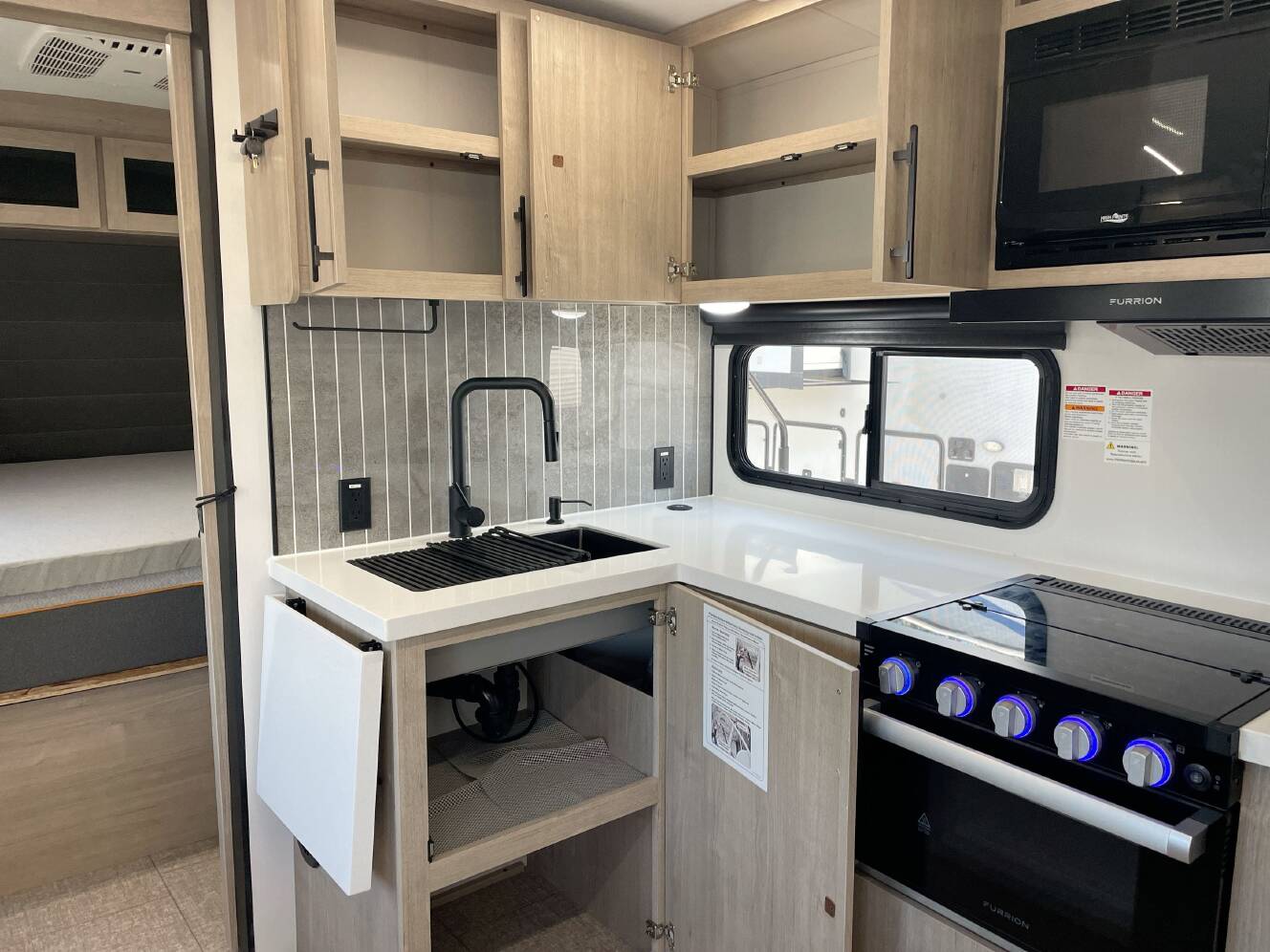 A photo of this 2025 Grand Design IMAGINE 2800BH