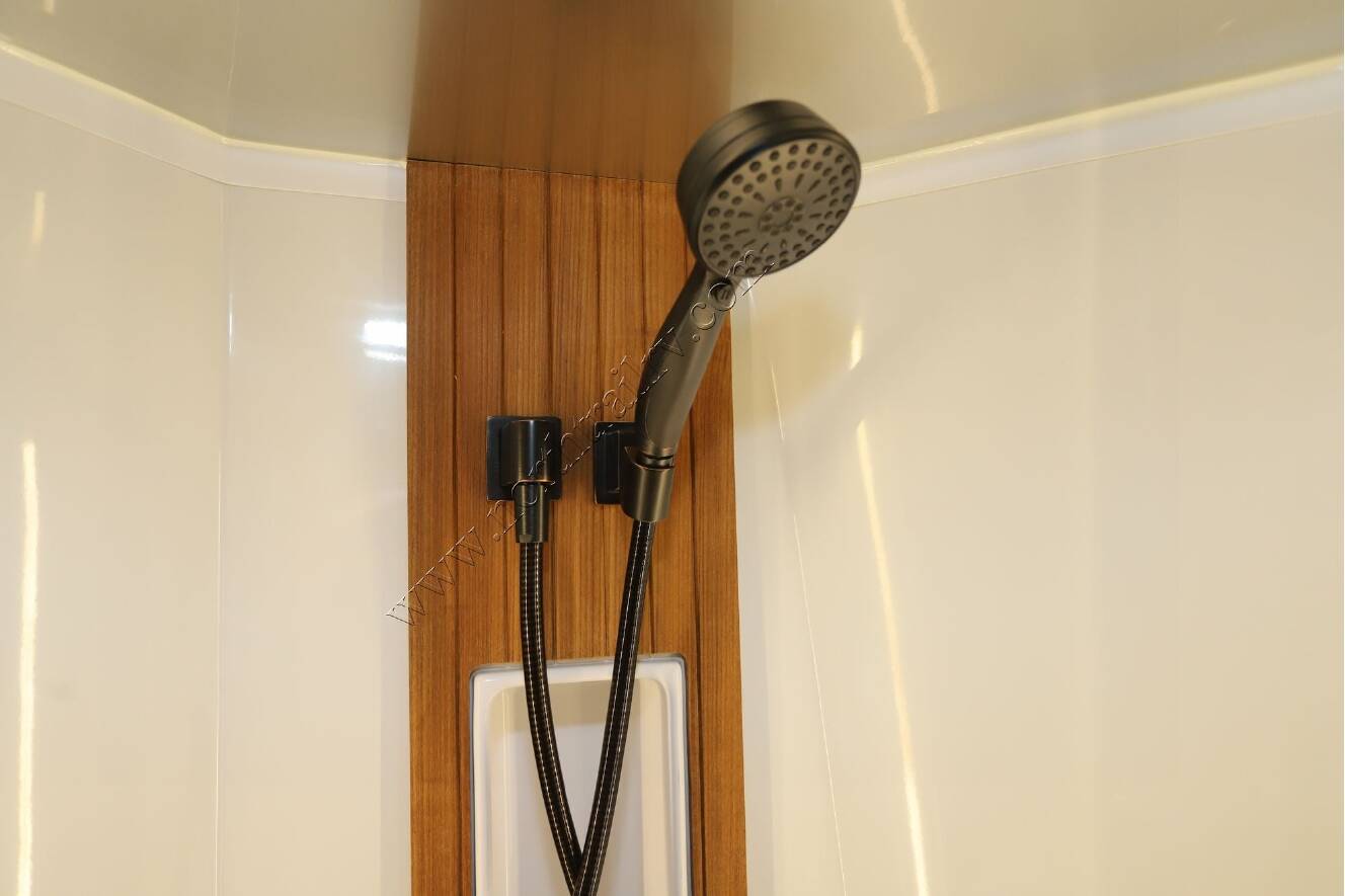 A photo of this 2026 Airstream Atlas Tommy Bahama