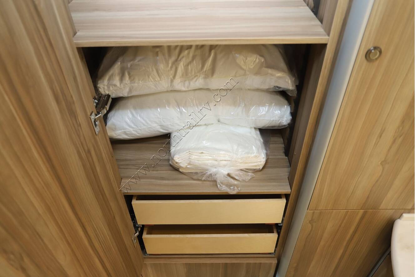 A photo of this 2026 Airstream Atlas Tommy Bahama