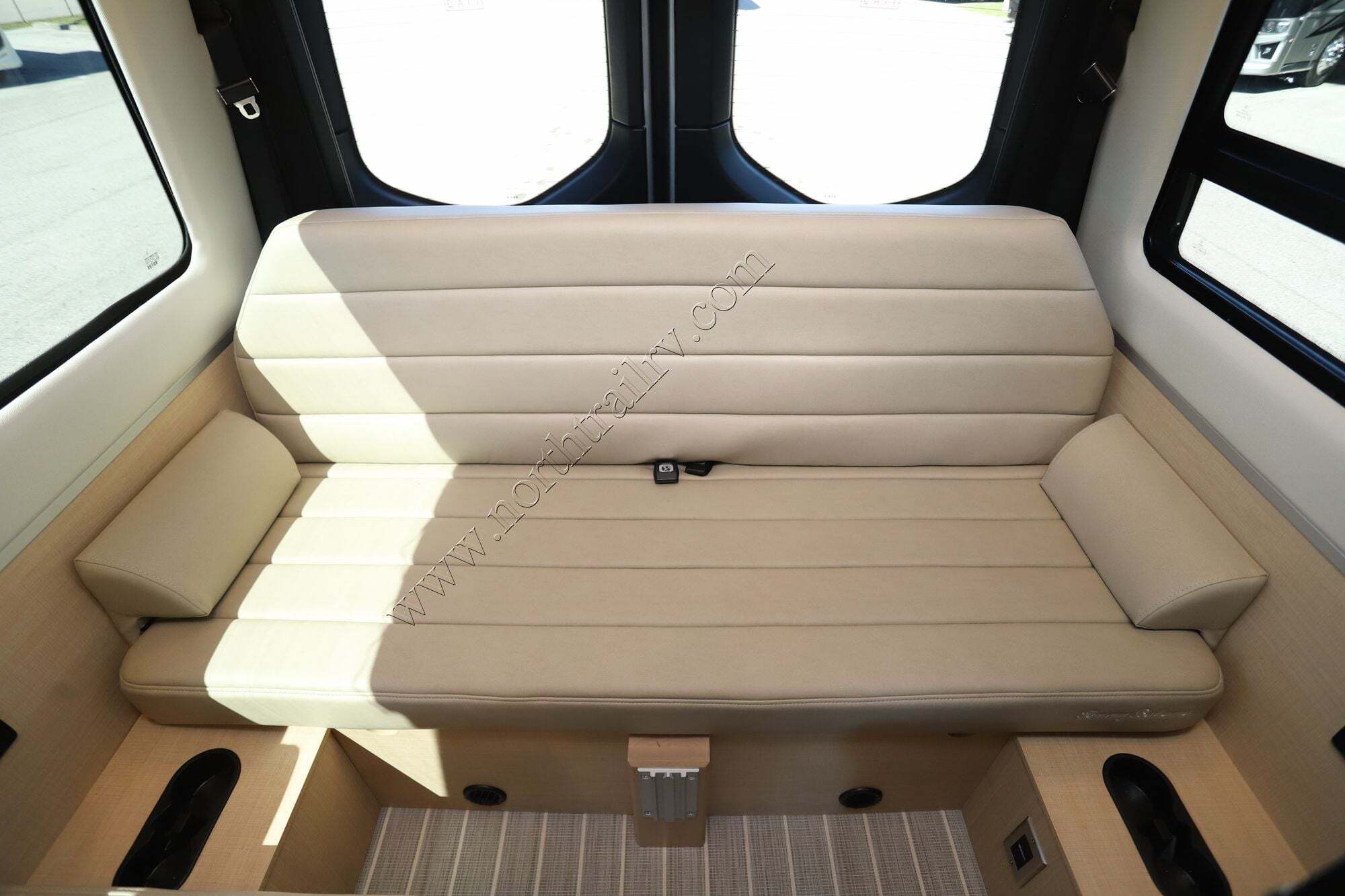 2026 Airstream Interstate 19 AP Tommy Bahama 19 TOMMY BAHAMA EDITION in ft. myers FL