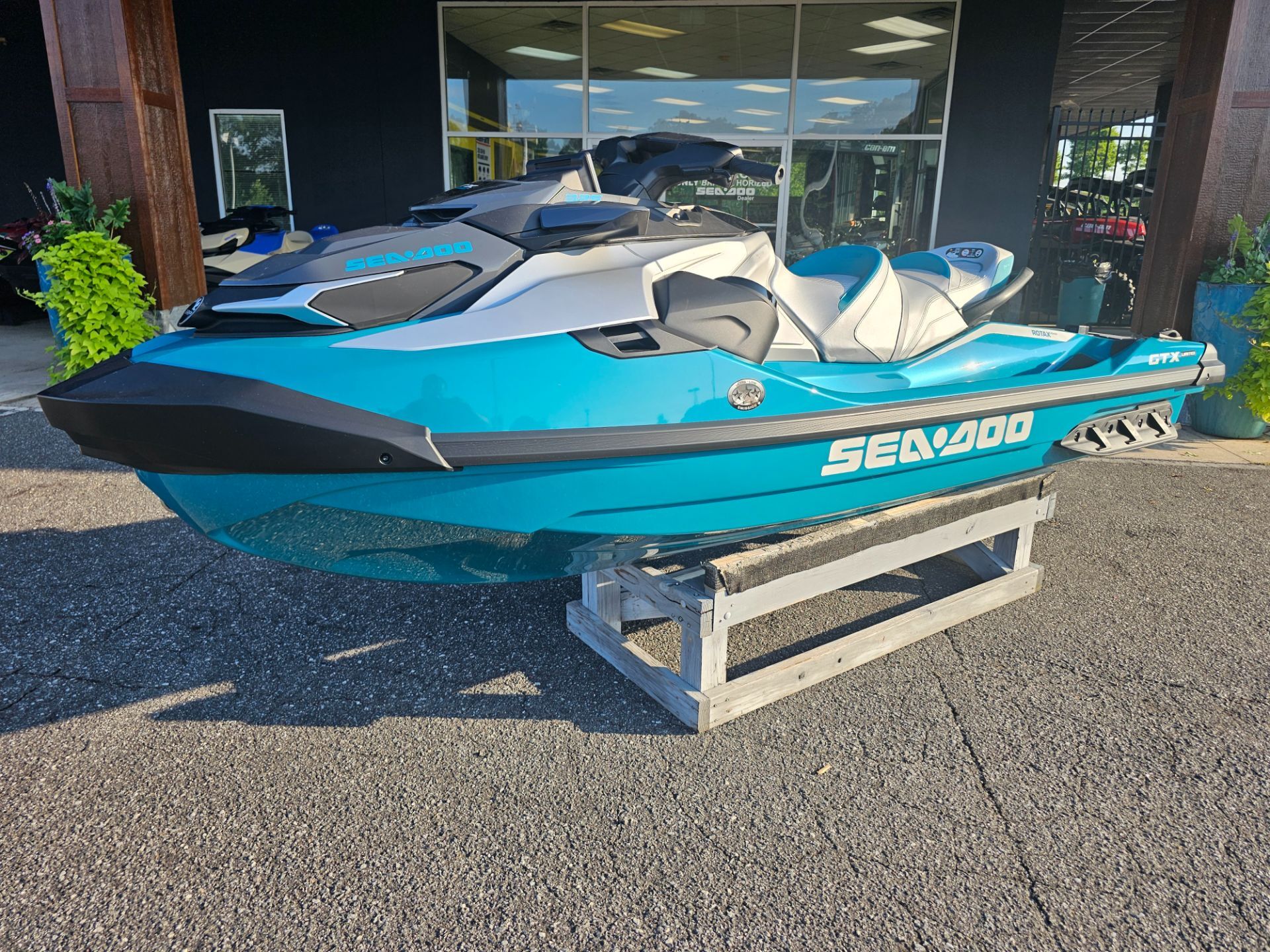 Gtx For Sale Near Greeneville, Tennessee - Sea-Doo Personal