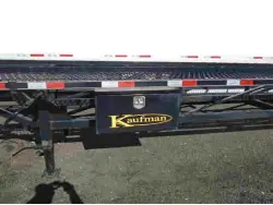 2023 KAUFMAN CAR TRAILERS