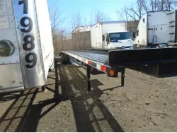 2023 KAUFMAN CAR TRAILERS