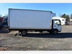2016 HINO 195