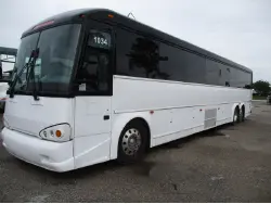 2008 MCI COACH