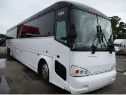 2008 MCI COACH