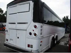 2008 MCI COACH