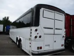 2008 MCI COACH