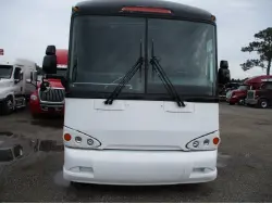 2008 MCI COACH