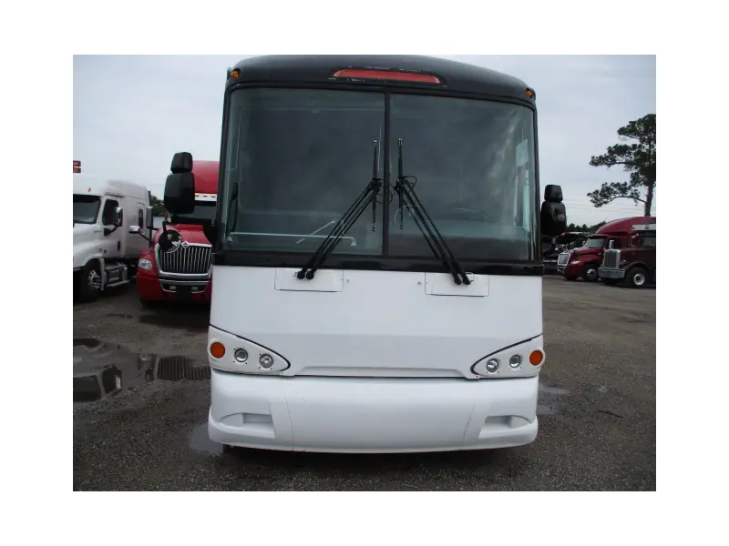 2008 MCI COACH