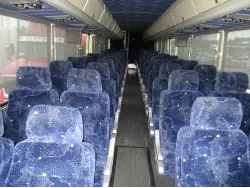 2008 MCI COACH