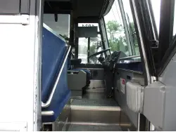 2008 MCI COACH